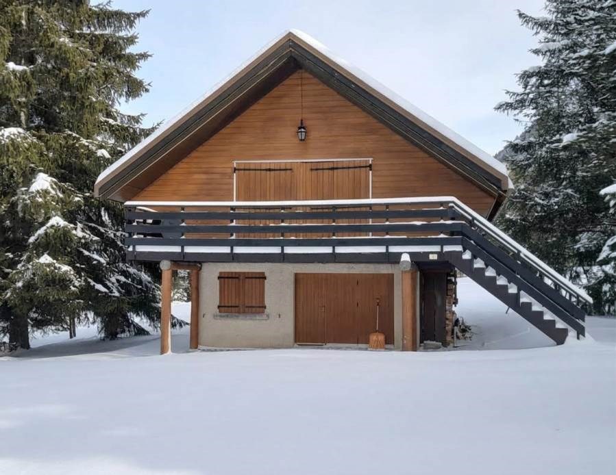 Chalet Narat