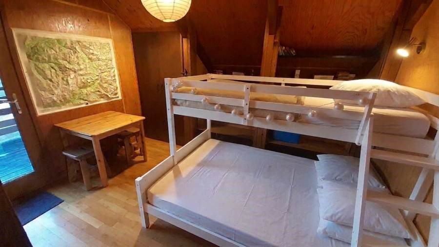 Chalet Narat