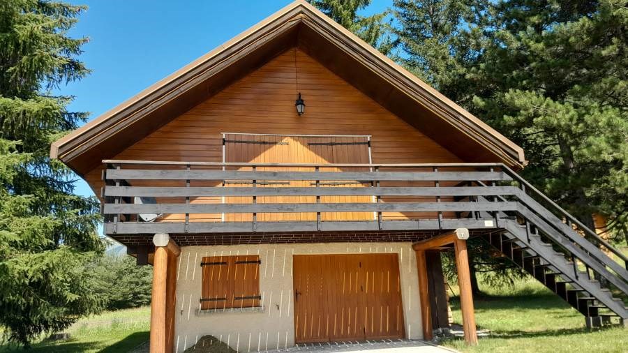 Chalet Narat