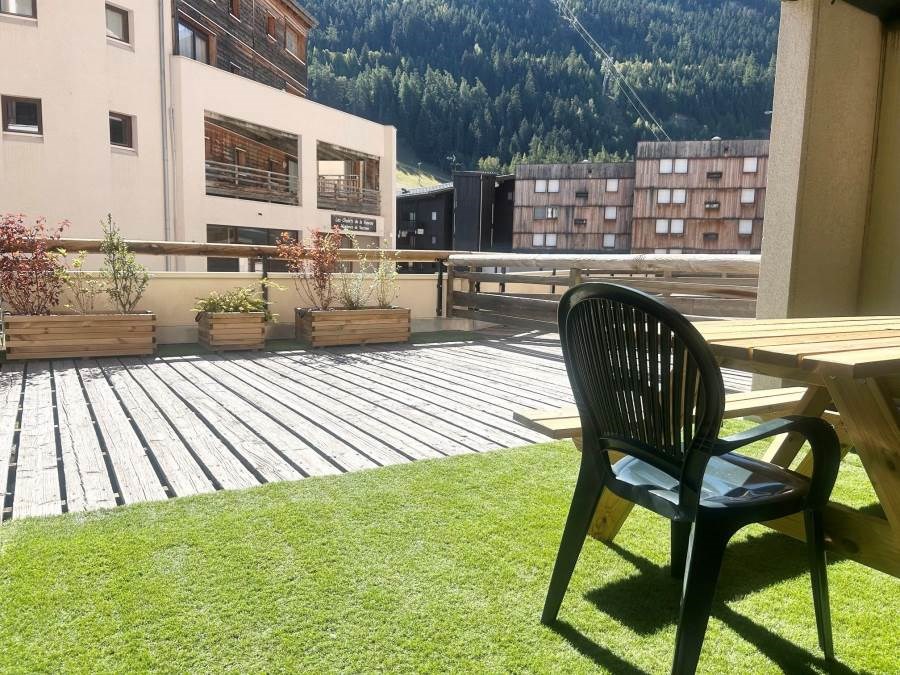 Les Chalets de la Vanoise - apt 3004