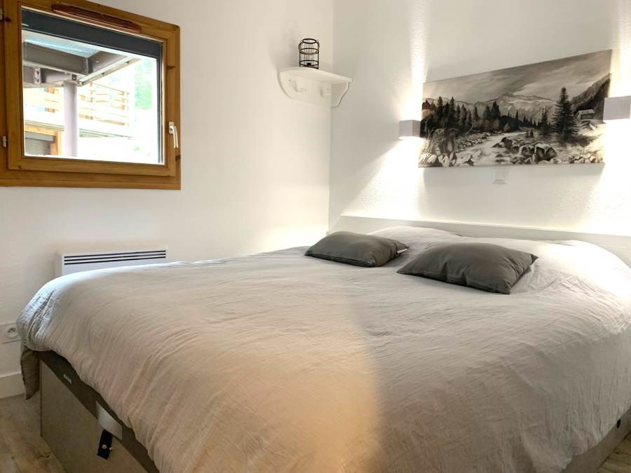Les Chalets de la Vanoise - apt 3004