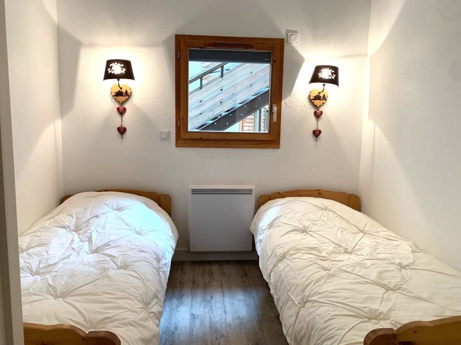Les Chalets de la Vanoise - apt 3004