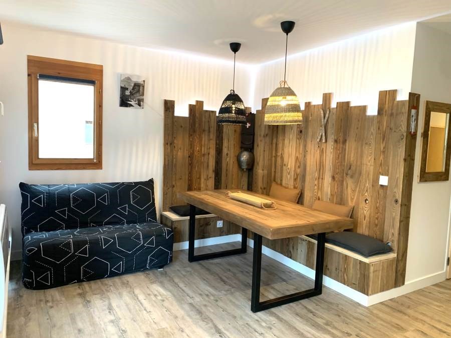 Les Chalets de la Vanoise - apt 3004