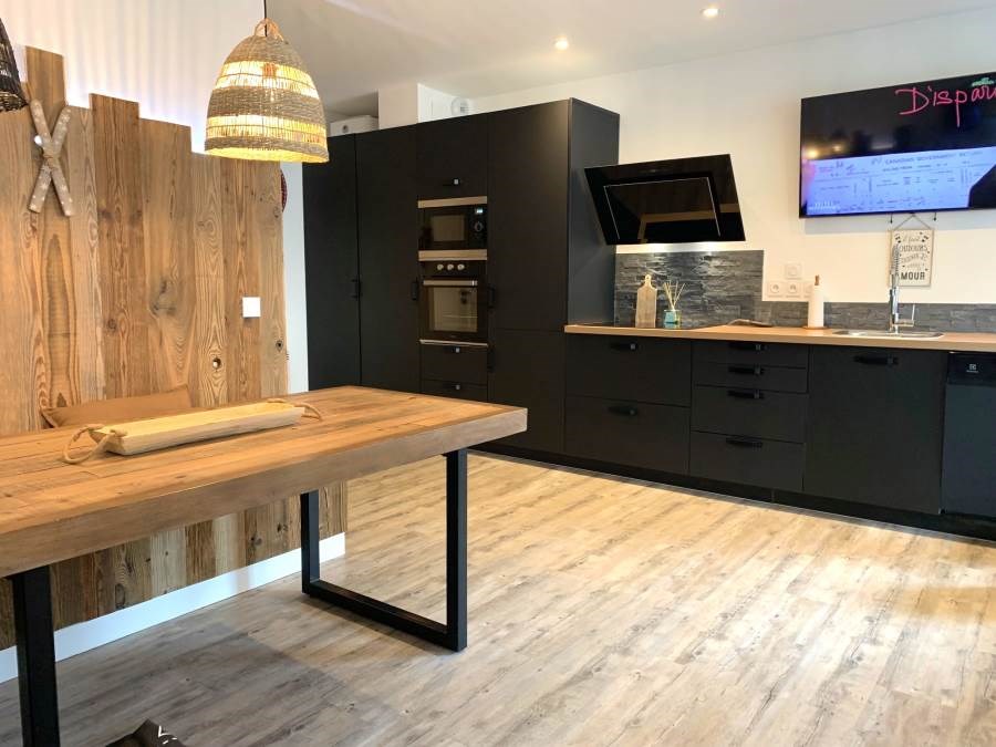 Les Chalets de la Vanoise - apt 3004