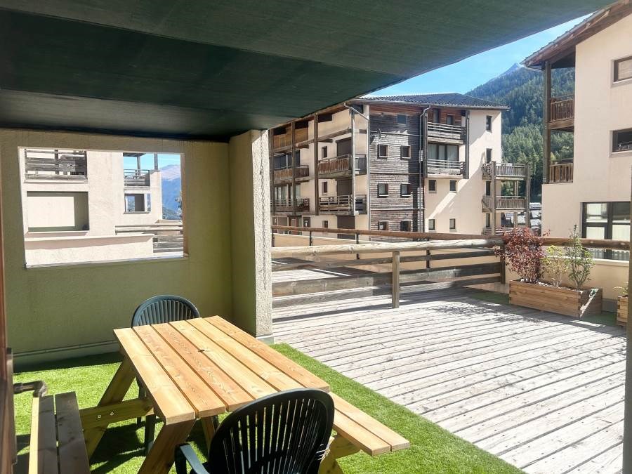 Les Chalets de la Vanoise - apt 3004