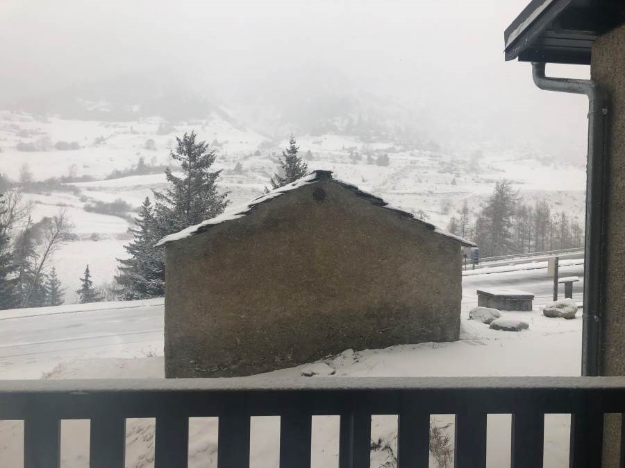 Bonheur des Neiges