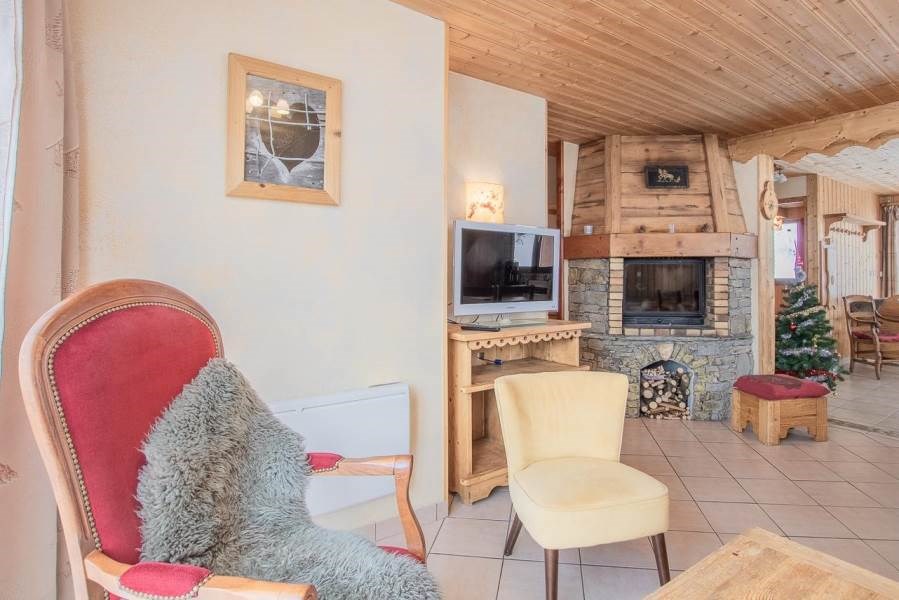 Chalet Ouille Du Midi