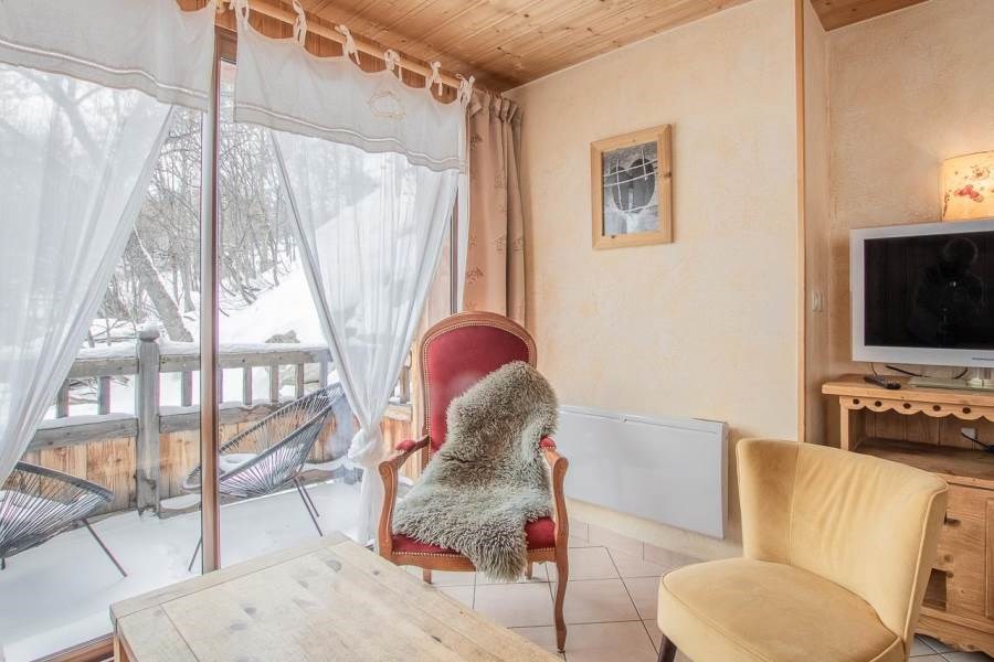 Chalet Ouille Du Midi