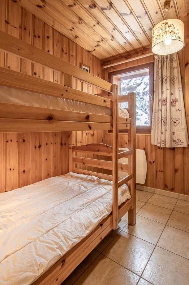 Chalet Ouille Du Midi