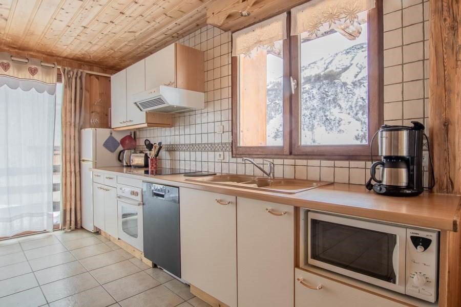 Chalet Ouille Du Midi