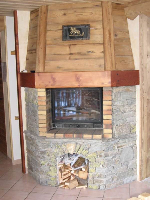 Chalet Ouille Du Midi