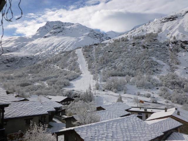 Chalet Ouille Du Midi