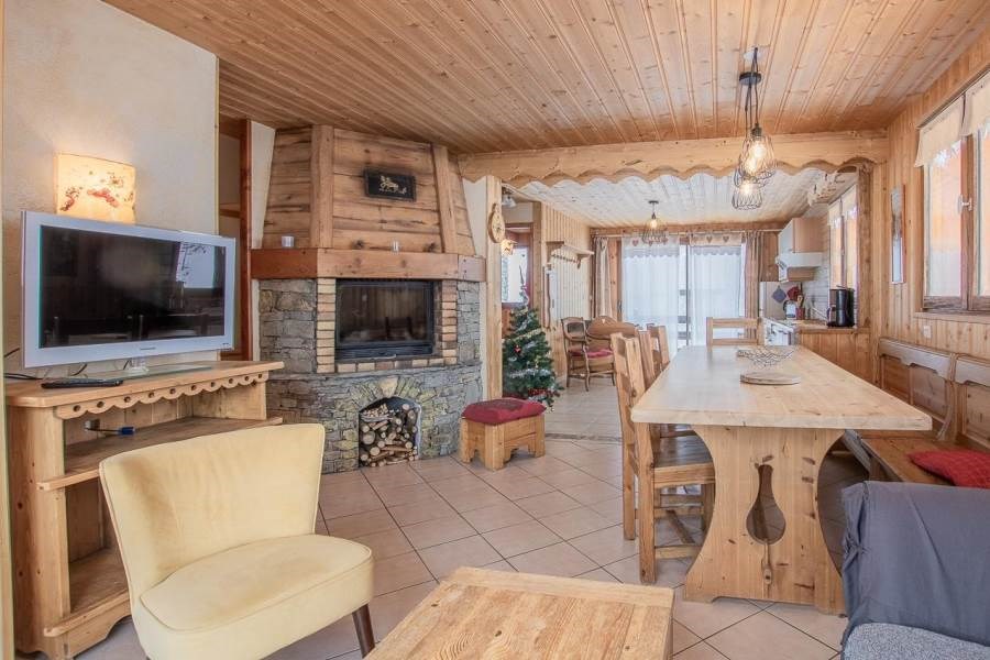 Chalet Ouille Du Midi