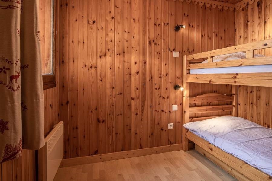 Chalet Ouille Du Midi