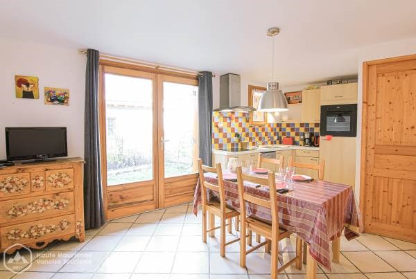 Chez Matélisa - apt n°1