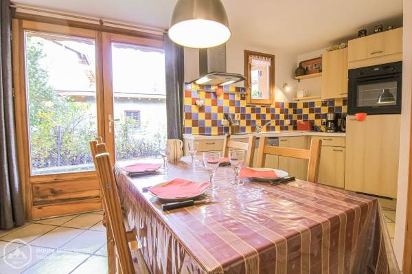 Chez Matélisa - apt n°1