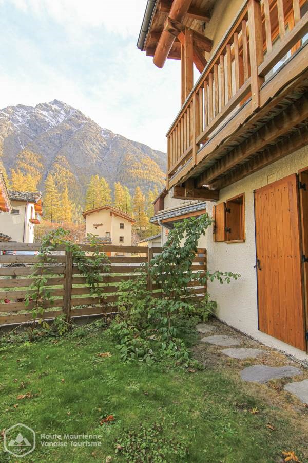 Chez Matélisa - apt n°1