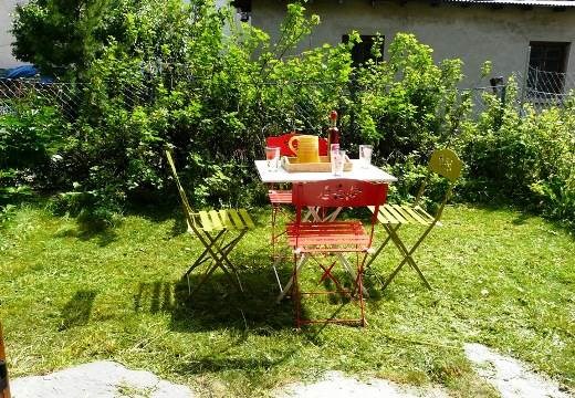 Chez Matélisa - apt n°1