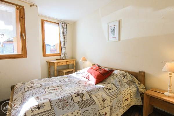 Chez Matélisa - apt n°1