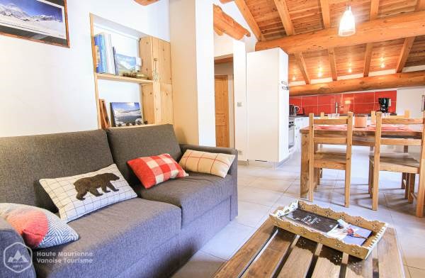 Chez Matélisa - apt n°2