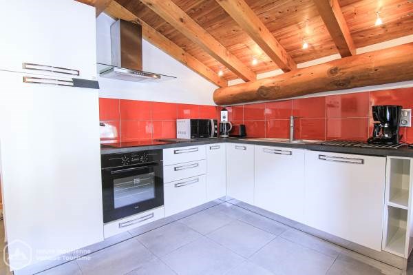 Chez Matélisa - apt n°2