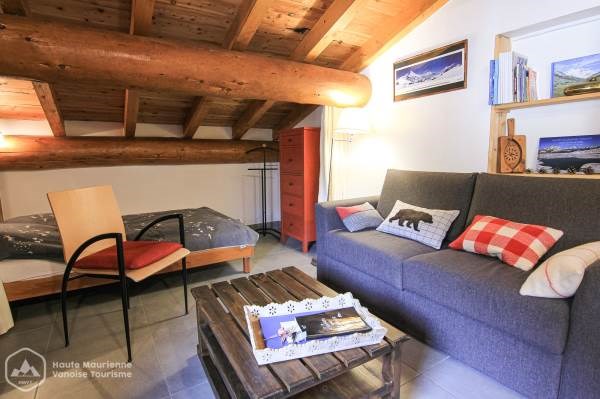 Chez Matélisa - apt n°2