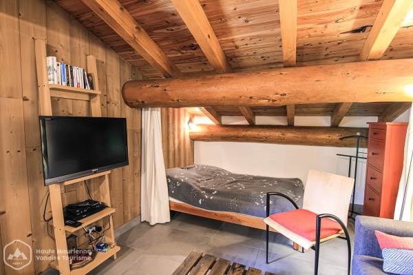 Chez Matélisa - apt n°2