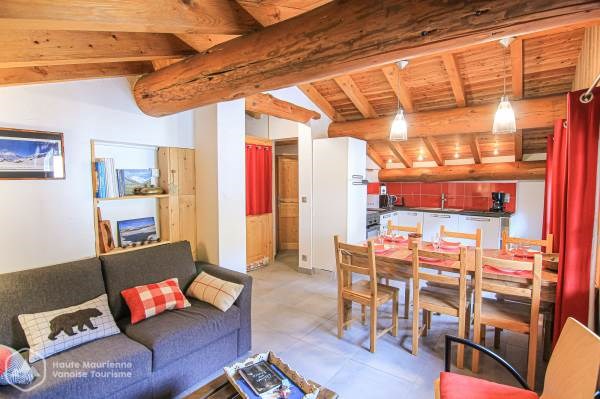 Chez Matélisa - apt n°2