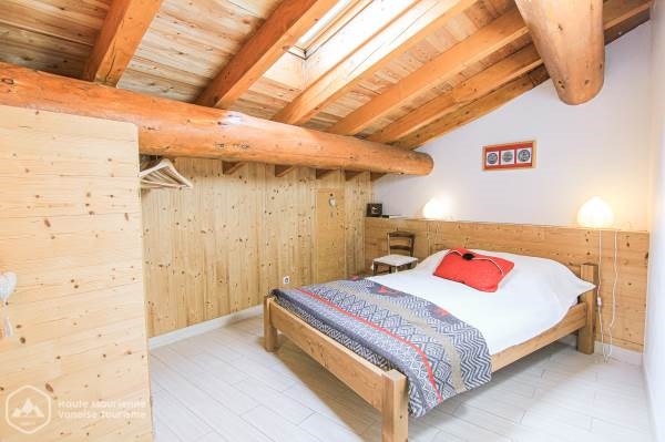 Chez Matélisa - apt n°2