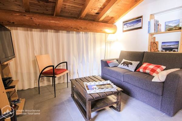 Chez Matélisa - apt n°2