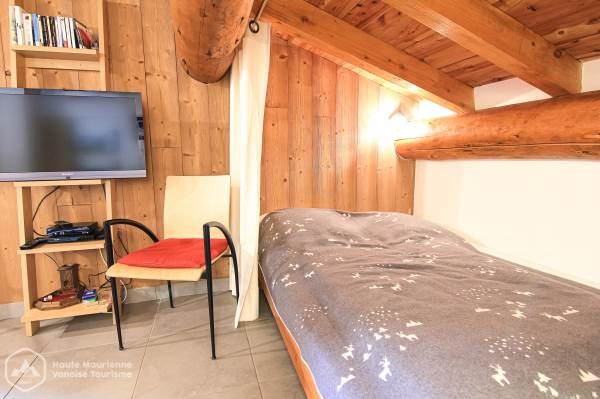 Chez Matélisa - apt n°2