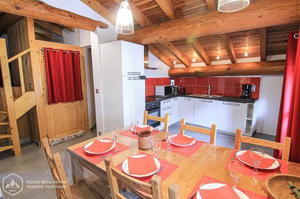 Chez Matélisa - apt n°2