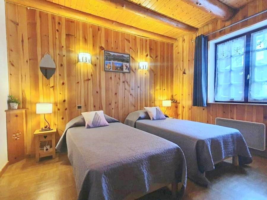 CHALET ETERLOU