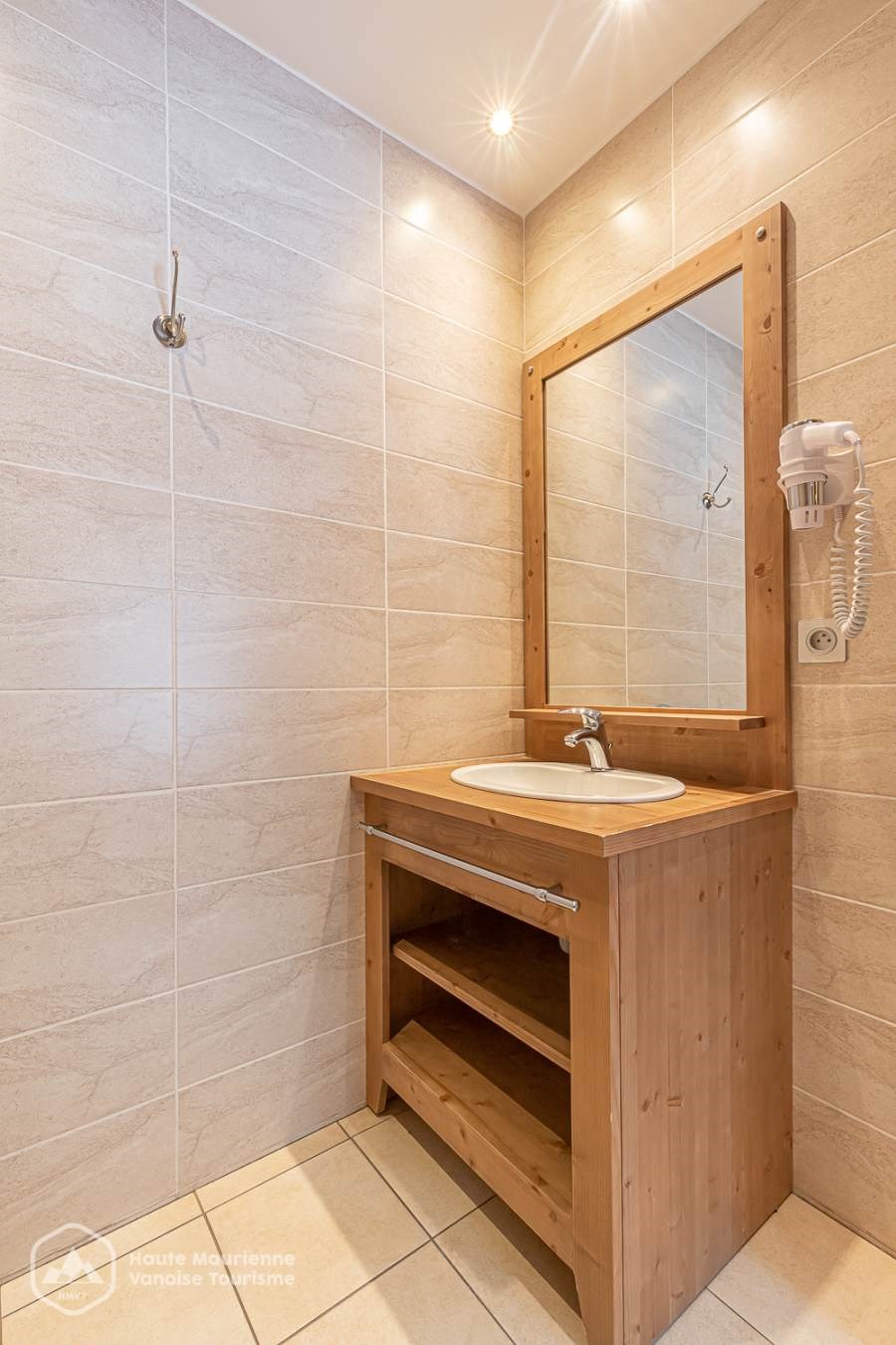 Résidence International - apt n°11