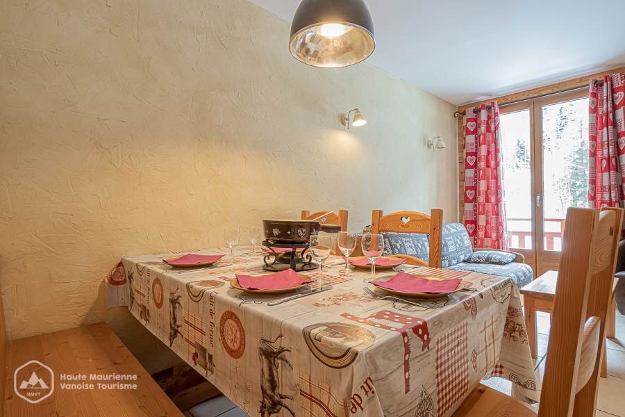 Résidence International - apt n°11