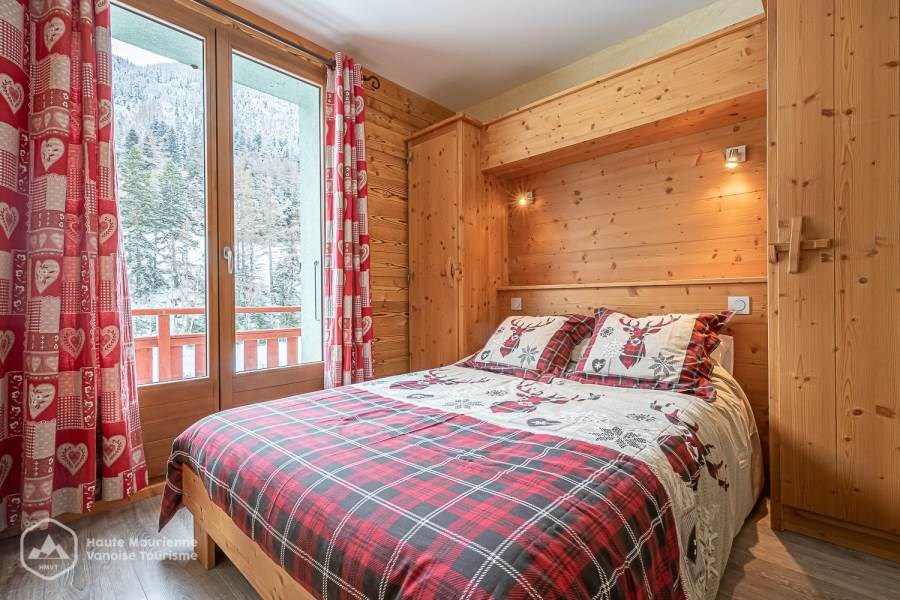 Résidence International - apt n°11