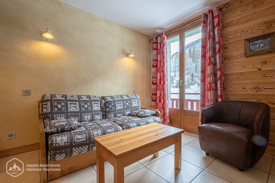 Résidence International - apt n°11