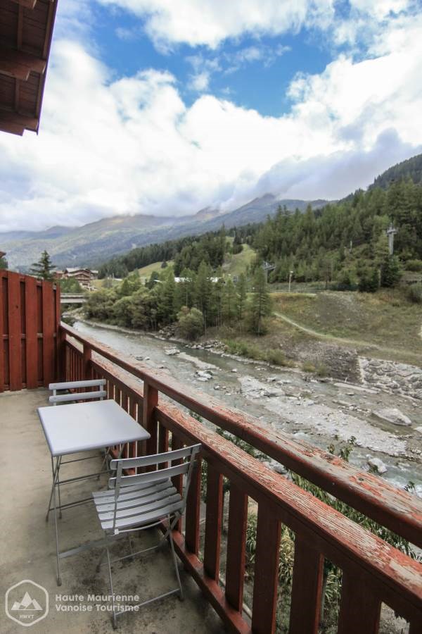 Résidence International - apt n°11