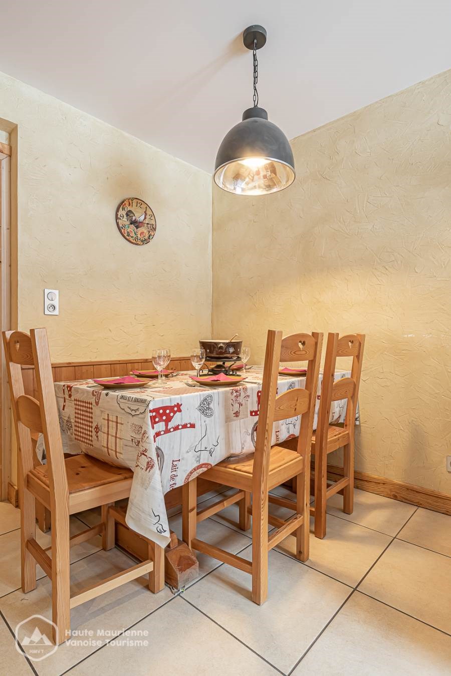 Résidence International - apt n°11