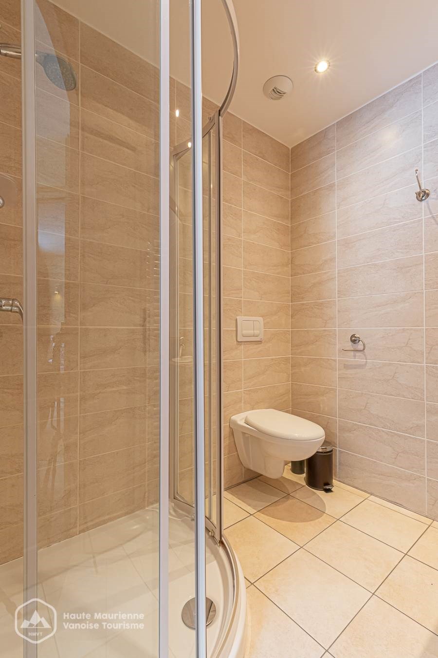 Résidence International - apt n°11