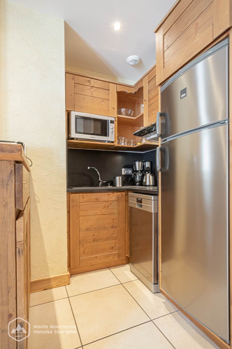 Résidence International - apt n°11