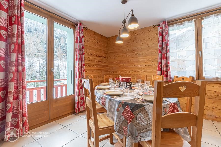 Résidence International - apt n°12