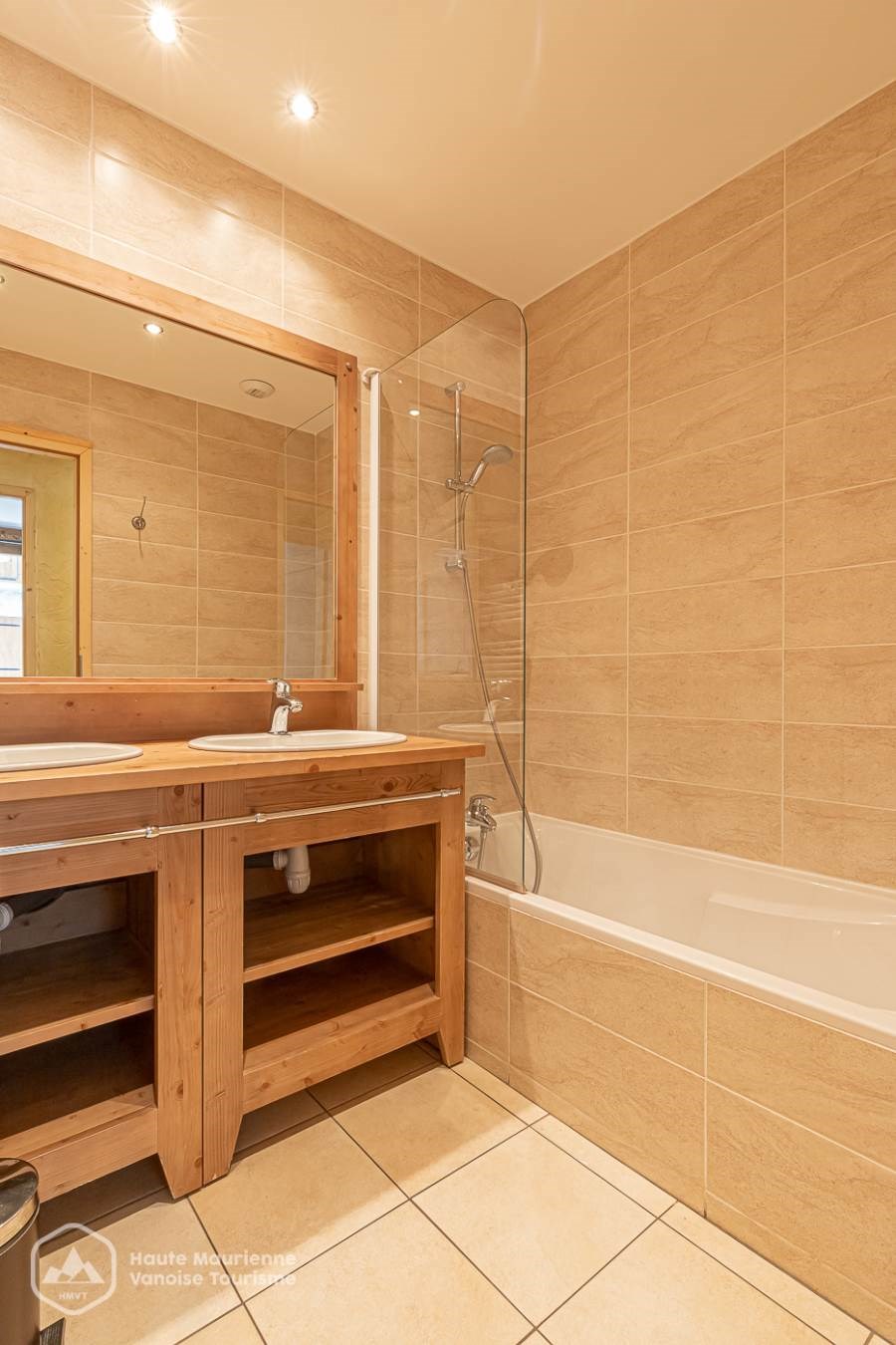 Résidence International - apt n°12