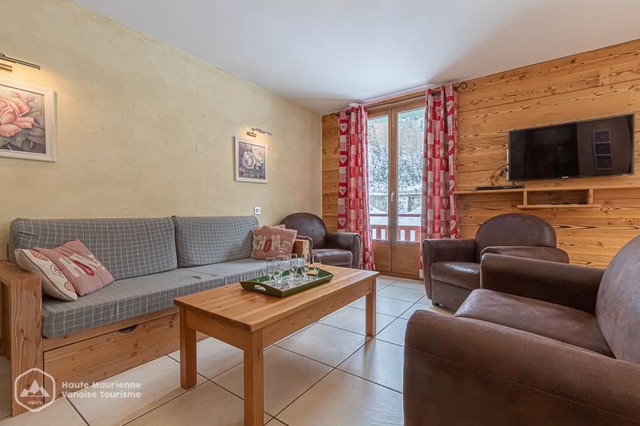 Résidence International - apt n°12