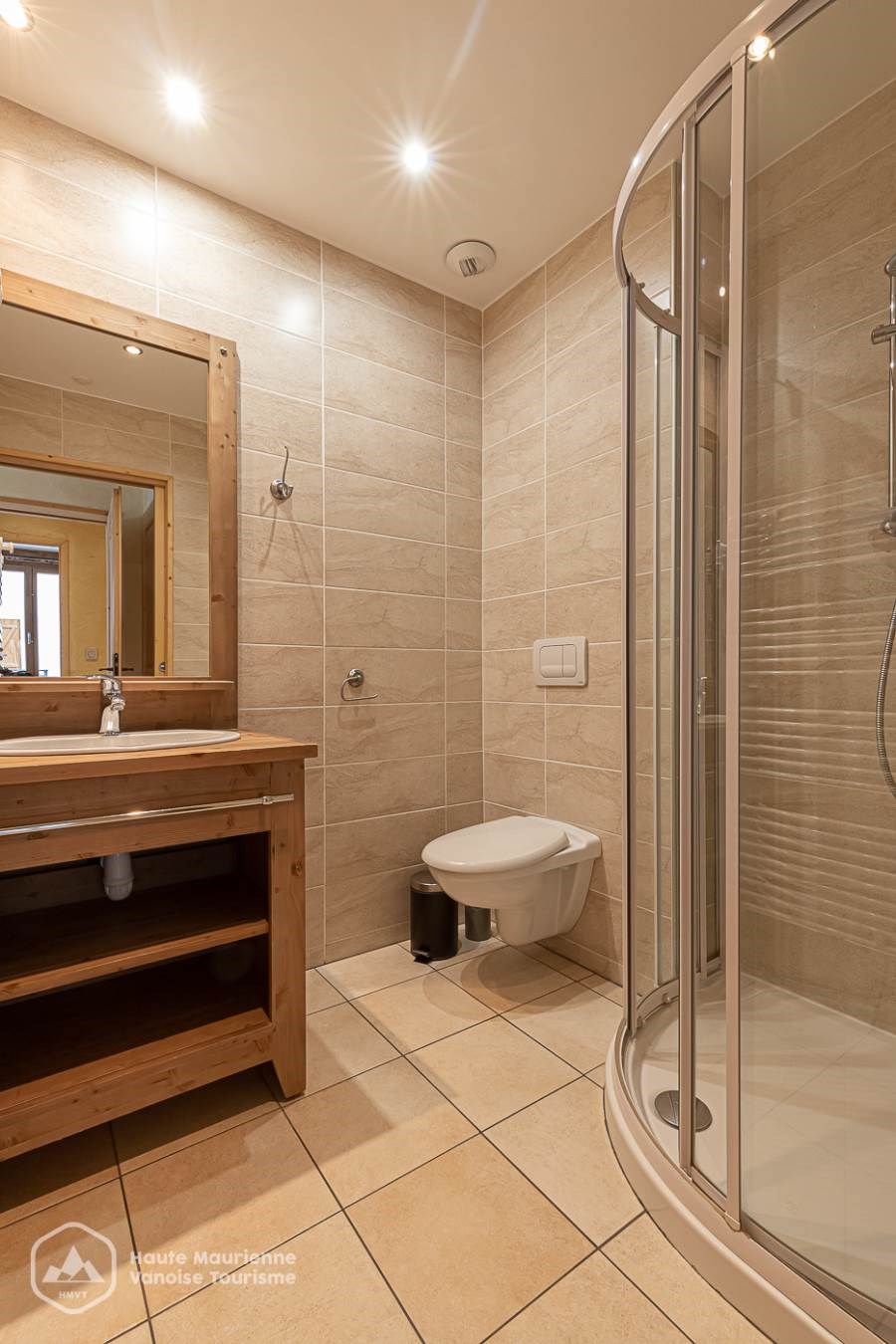 Résidence International - apt n°12