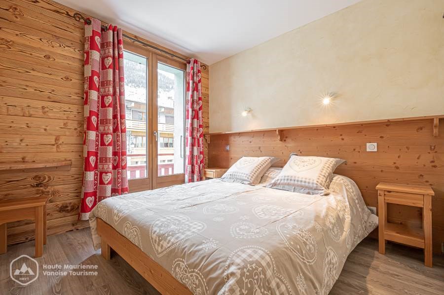 Résidence International - apt n°12