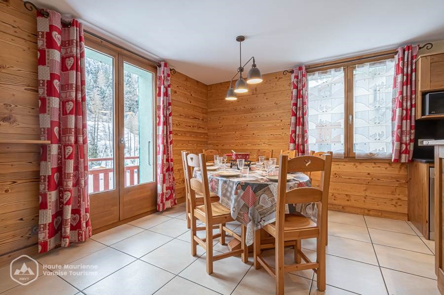 Résidence International - apt n°12