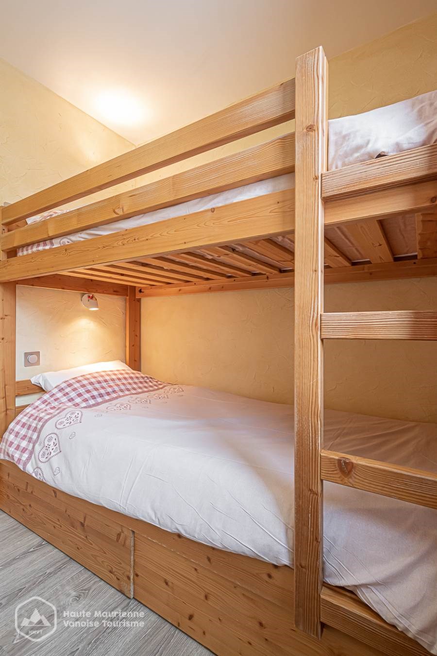 Résidence International - apt n°12