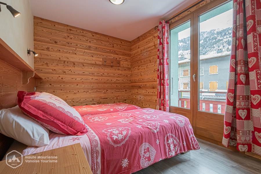 Résidence International - apt n°12