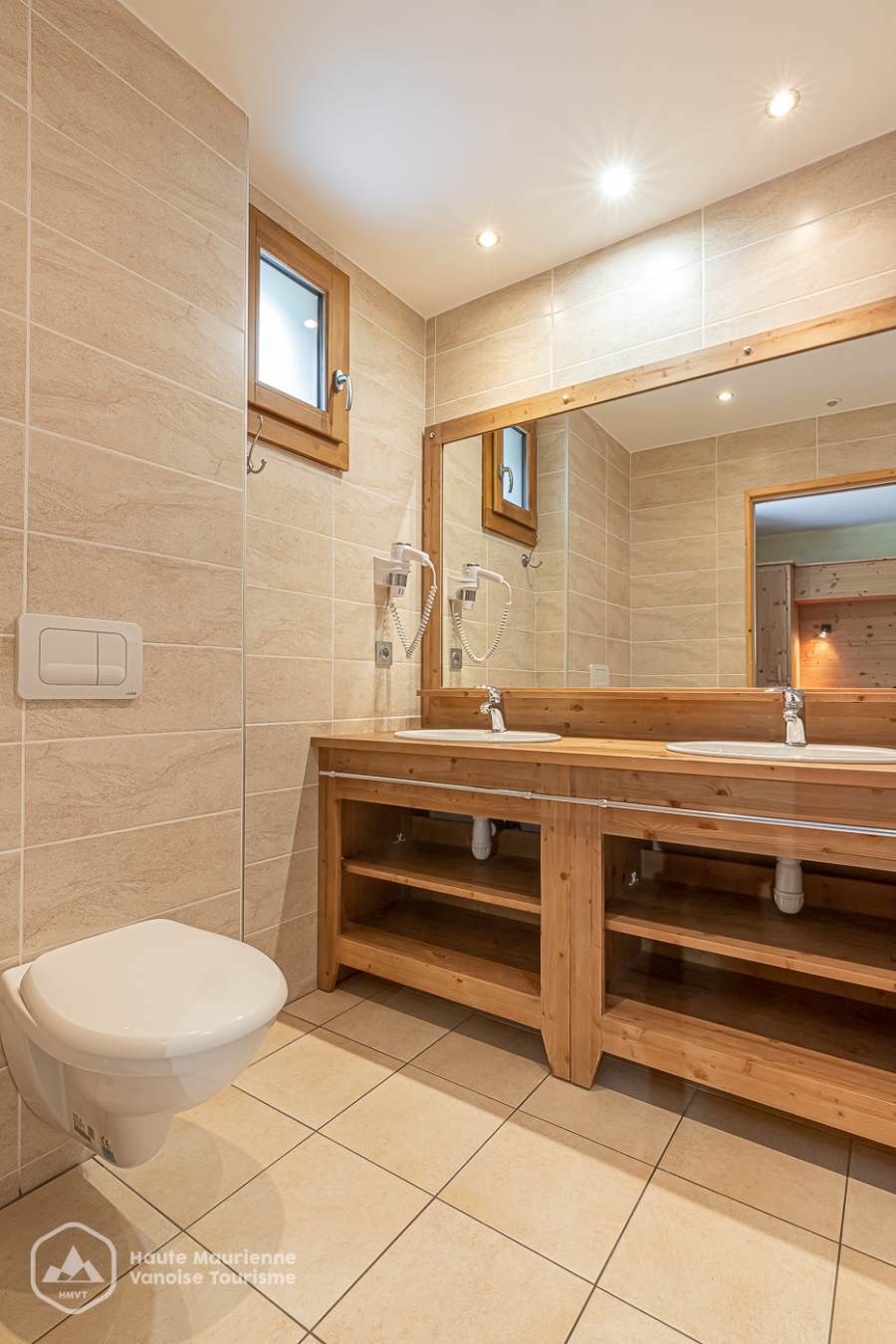 Résidence International - apt n°12